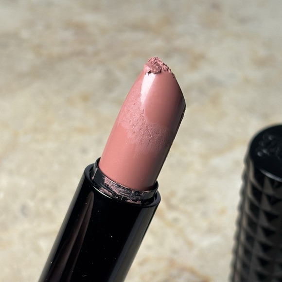 NEW Kat Von D/KVD Studded Kiss Lipstick LUDWIG 3.0G DAMAGE READ Full Size - Picture 3 of 7